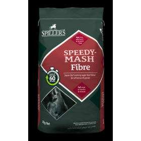 SPILLERS Speedy mash fibre 20kg