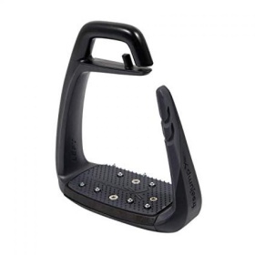 Freejump softup Classic stirrups black