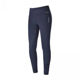 KL katja Ladies Full Grip Pull On Breeches