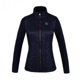 KL Chapleau Ladies Fleece Jacket 