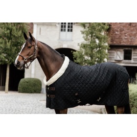 Kentucky Showrug 160g black