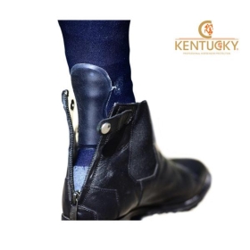 Kentucky Achilles Gel Socks Navy 36/41 