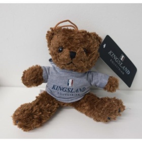 Kingsland CHRISTMAS TEDDY BEAR SMALL 