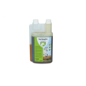 Equi HempOne Feed Oil Horse 500ML