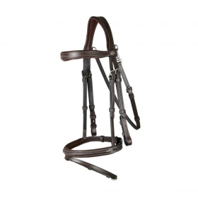 Dyon bridles "Fancy"