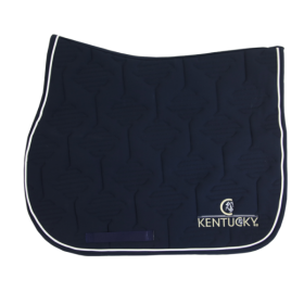 Kentucky color edition saddle pad