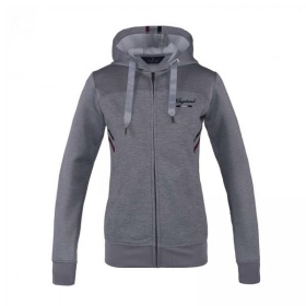 KLbarisa Ladies Sweat Jacket