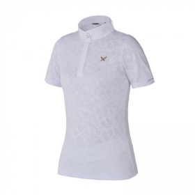 KLflorrie Ladies Show Shirt