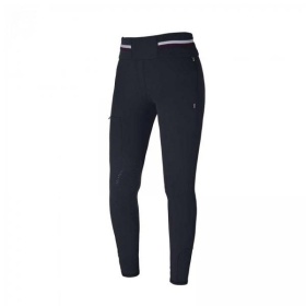 KLkatja WE-Tec K-Grip Pull-On Breeches 