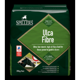 Spillers Ulca fibre 20kg