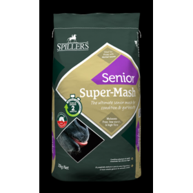  SPILLERS Senior mash 20kg