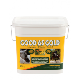 TRM GOOD AS GOLD + MAG 500 G