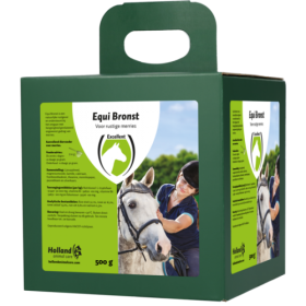 HAC Equi Bronst  500g