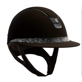 Samshield 2.0 CRYSTAL FABRIC must M