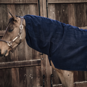 Kentuky HEAVY FLEECE HORSE SCARF