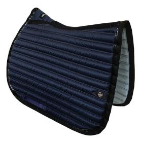 Silver Crown saddle pad Slim-Pro