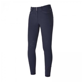 KLkadi W E-Tec K-Grip Breeches