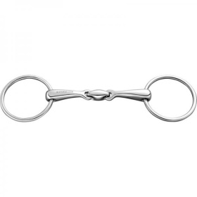 SPRENGER 3-osaline trensel 16mm