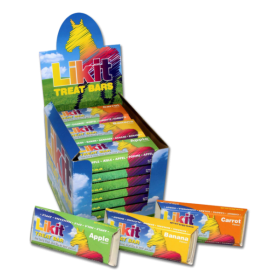 Likit 90g erinevad maitsed