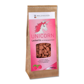 Coocies rasberry 500g