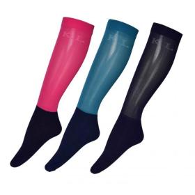 KLJEMMA SHOW SOCKS 3-PACK