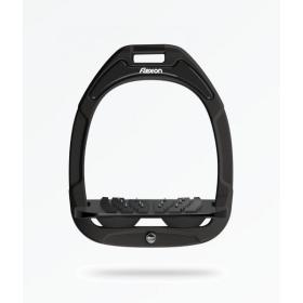 Flex-on GC stirrups black