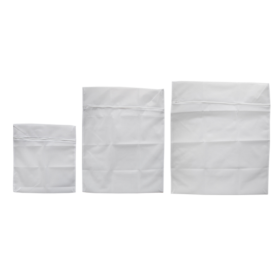 KENTUCKY WASHING BAGS - SET OF 3