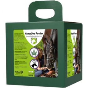HAC Hempone pulber 500g