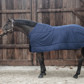 Kentucky under rug classic navy 300g