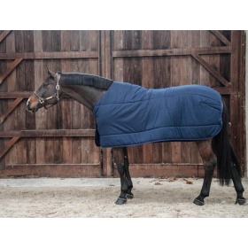 Kentucky under rug classic navy 300g