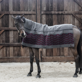 Kentucky raske fliistekk Fishbone 210 x 200