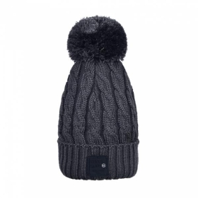 KLmoriah Ladies Cable Knittted Hat