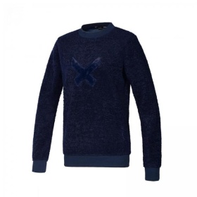KLtia Ladies Shepherd Round Neck