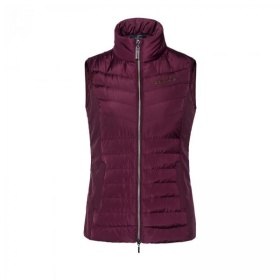 KLmanuela Ladies Softshell Body Warmer