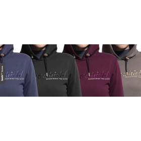 Samshield hooded sweater Bonnie