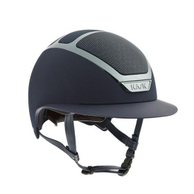 Kask Star Lady navy