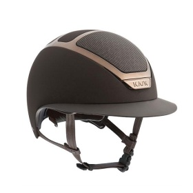 Kask Star Lady brown