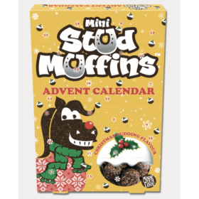Muffins Advent Calendar 