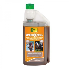 TRM IRELAND TÄIENDSÖÖT SpeedXcell 1,2l