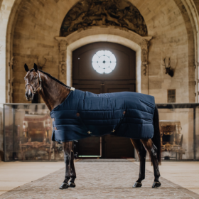 Kentucky classic stable rug