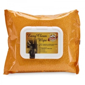 Easy Clean Wipe CHARLEE'S LEATHER