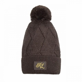 KLnaomie Ladies Knitted Hat