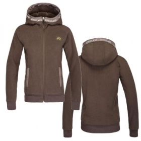 KLnava Ladies Bonded Fleece Jacket