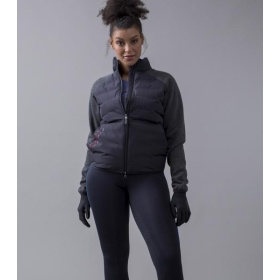 KLolive Unisex Insulated Jacket