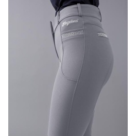 KLkadi W E-Tec K-Grip Breeches 