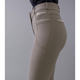 KLkadi W E-Tec K-Grip Breeches