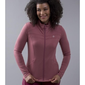 KLolea Ladies Recycled Sweat Jacket