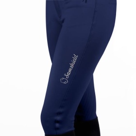 Samshield ladies breeches Halographic