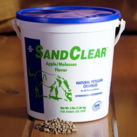 SAND CLEAR 1,36 KG