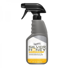 Silver Honey Spray Gel 236,6 ml